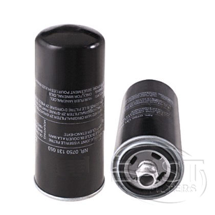 EF-51001 - Fuel Filter 0750 131 053