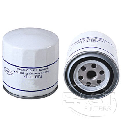 Fuel Filter 18-7845 6031
