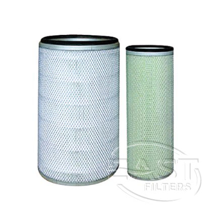 Air Filter AF4711(L),AF4699(R)