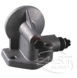 Filter seating GX0814