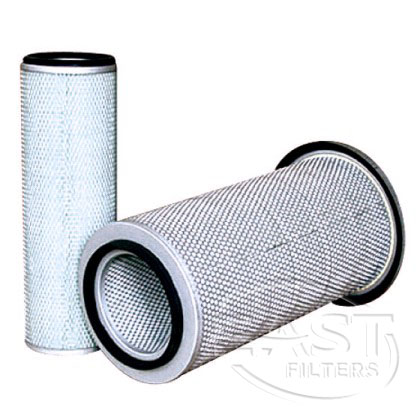 Air Filter AF4838(R),AF4896(L)