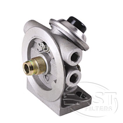 Filter seating EF-31023