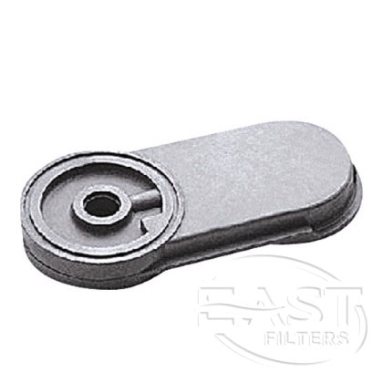 Filter seating FF5052,FS1280