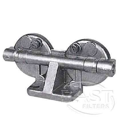 Filter seating 0710