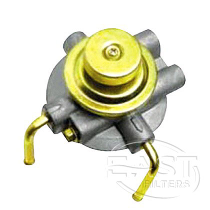 Filter Pump K670-13-810,18600-0652