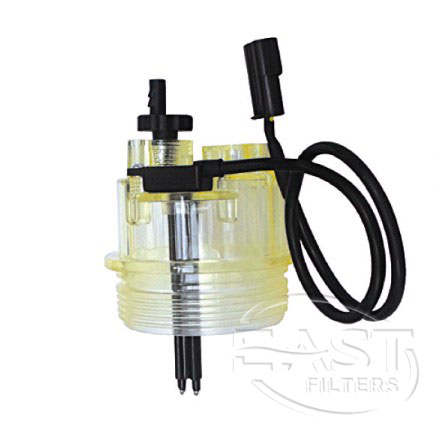 Water Bowl PL420, PL270 with heater