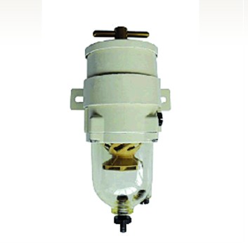 EF-11018 - Fuel water separator 500FH with heater