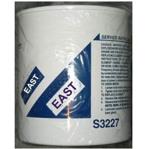 EA-41060 - Brandstof Filter S3227