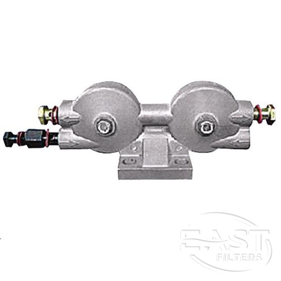 Filter seating 0710B