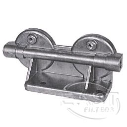 Filter seating 0710KZ
