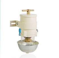 500 FUEL FILTER WATER SEPARATOR