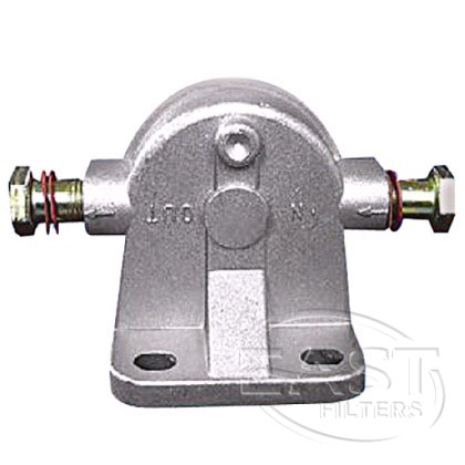 Filter seating 0710 DB