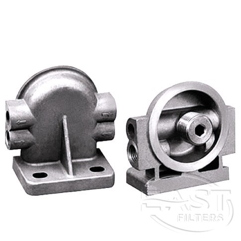 Filter seating FF5327