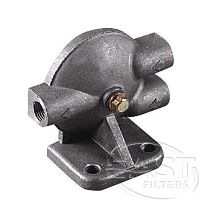 Filter seating CXZ102020