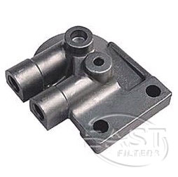 Filter siddepladser PC200-5