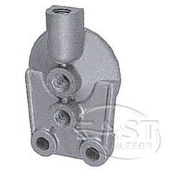EA-31071 - Filter siddepladser PC200-3