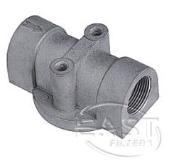 EA-31080 - Filter sæder B1122C