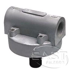 Filter seating 200A 