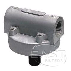 EA-31081 - Filter seating 200A 