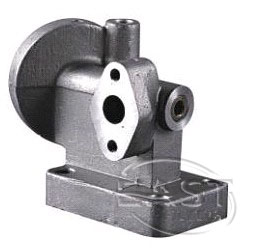 EA-31086 - Filter sæder JX1008A