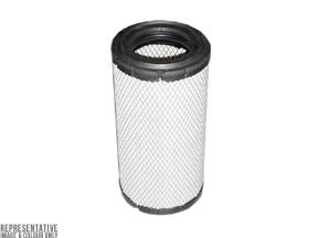 Sunshine Filters 10228K5 3 1/4 id x 6 3/4 od x 16 1/4 oh. Replacement for Sidco 641-1201K5 Sunshine Filters 10228K5 3 1/4 id x 6 3/4 od x 16 1/4 oh. Replacement for Sidco 641-1201K5
