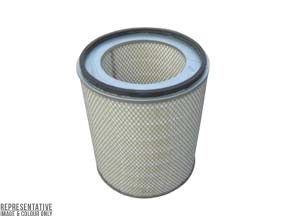 SAO8666 HIFI Engine Breather Filter Replaces KUB 1J770-05810