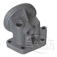 EA-31101 - Filter sæder 1023 DC