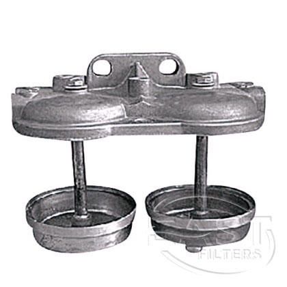 EF-31019 - Filter sæder LKS552