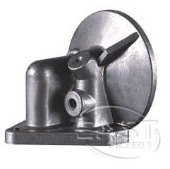 EA-31112 - Filter sæder A11509