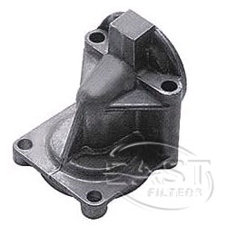 Filter sedežev 320B