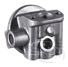 EA-31118 - Filter seating 0.750
