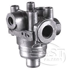 EA-31119 - Filter sæder 4I-4948
