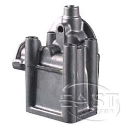 EA-31120 - Filter sæder LS280