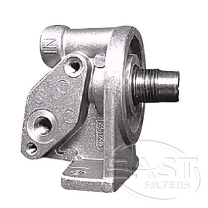 Filter seating 1R-0751