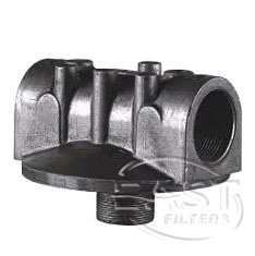 EA-31124 - Filter sæder A1122B