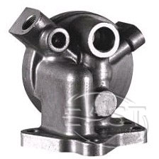 EA-31127 - Filter sedežev E230