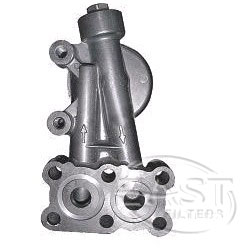 EA-31128 - Filter siddepladser PC200-6, 6D95