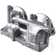 EA-31131 - Filter sæder, EX120-2 / 3