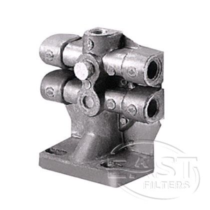 EF-31008 - Filter sæder BENZ