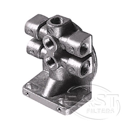Filter seating 230-1440