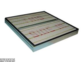 A-5518 - Air Filter - Sakura Filters Equivalent - A-5518