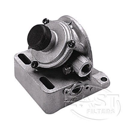 EF-31020 - Filter sæder, PL420, PL270