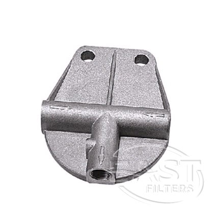 Filter seating PL420