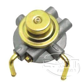 Fuel pump K670-13-810,18600-0652