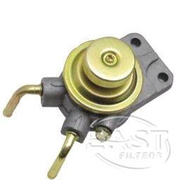 Fuel pump MB554950