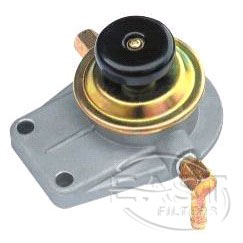 Fuel pump 16401-10H03