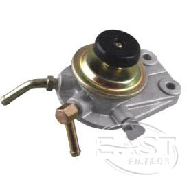 Fuel pump 16400-44G10