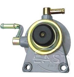 Fuel pump 23301-17010