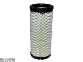 A-5669 - Air Filter - Sakura Filters Equivalent - A-5669