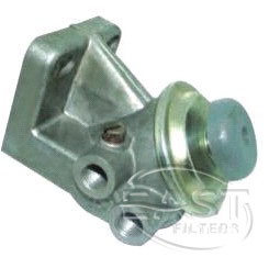Fuel pump 23323-87093